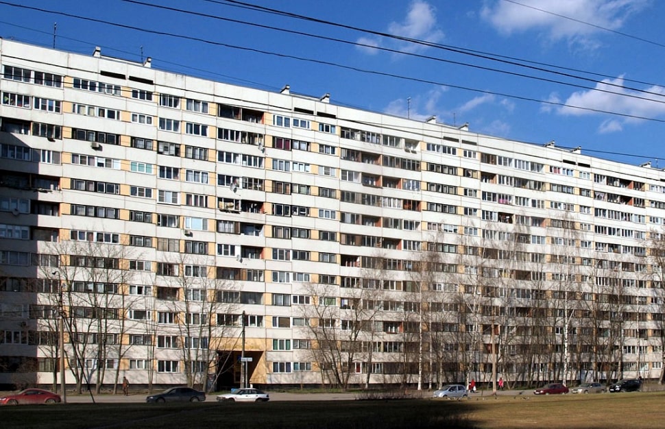 Стандартные размеры пластиковых окон по ГОСТу - таблицы